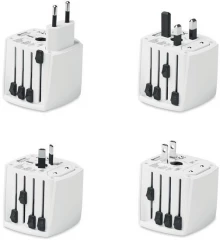 Reisiadapter SKROSS®