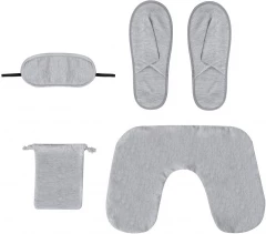 Reisikomplekt Alkes RPET