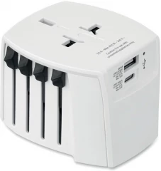 Reisilaadija adapter SKROSS MUV USB 30W PD