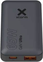 Reisilaadija komplekt Xtorm 65W