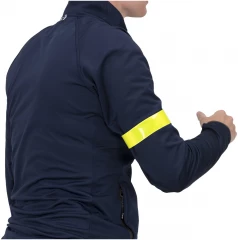 RFX™ Lynne reflekteeriv ohutus slap wrap, 34 cm