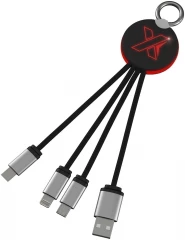 Ringvalgustusekaabel SCX.design C16