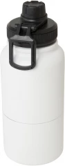 Roostevabast terasest spordipudel Dupeca 840ml RCS