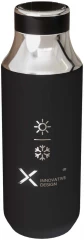 Roostevabast terasest termospudel SCX. D12 500ml