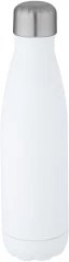 Roostevabast terasest vaakumisolatsiooniga pudel Cove 500ml RCS