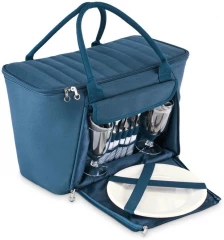 RPET piknikukorv Forus 18 l