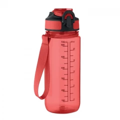 RPET spordipudel ENKEL, 700 ml