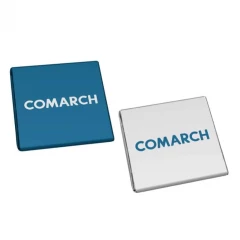 Ruudukujuline Šokolaad, 5g