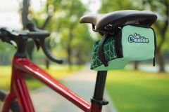 Sadulakott SuboBike Seat
