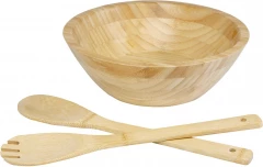 Salatitarvikute komplekt Argulls