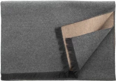 Chamonix men's scarf