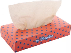 Salvärtikud karbis CreaSneeze