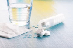 Salvrätikud Compact