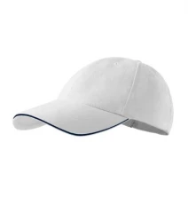 SANDWICH 6P cap unisex