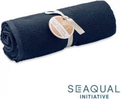 SEAQUAL® towel 70x140cm