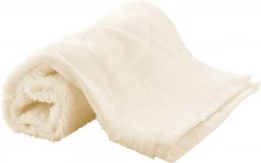 Terry L cotton terry towel - 70×140 cm