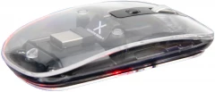 SCX.deasign O24 juhtmevaba 2.4Ghz Bluetooth® arvutihiir