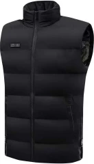 SCX.design G01 soojendusvest akupangaga