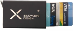 SCX.design O35 magnetiline RFID-kaardihoidja