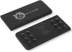SCX.design P18 5000 mAh valgustusega akupank