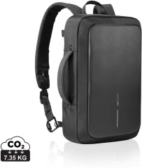 Bobby Bizz 2.0 anti-theft backpack & briefcase