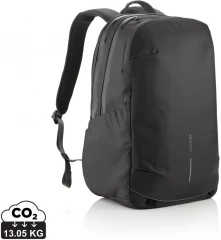 Bobby Explore backpack, black