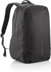 Seljakott Bobby Explore, Vastupidav ning ilmastikukindel, Taaskäideldud materjal