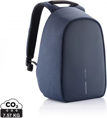 Bobby Hero XL, Anti-theft backpack, black