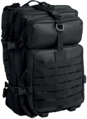 Outdoor backpack 600D RPET