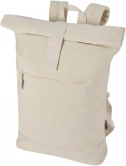 Seljakott Recanvas 14” GRS 16L