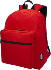 Retrend RPET backpack 16L