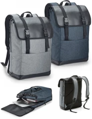 Seljakott Traveller 17"