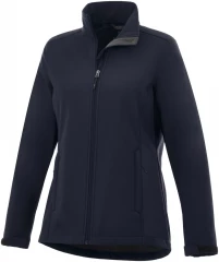 Softshell naiste jope Maxson