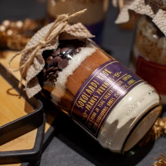 Šokolaadi purgikook