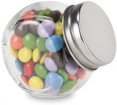 šokolaadikommid Choky