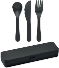 Söögiriistade komplekt RIGATA