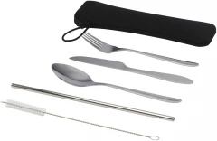 Söögiriistade komplekt Sheen