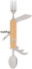 Söögiriistade komplekt  SUBETE