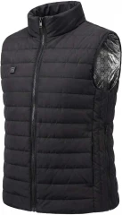Soojendusega termovest SCX.design G03