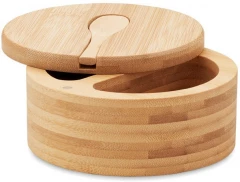 Soola- ja pipratoos S&P