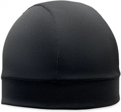 Sports cooling beanie