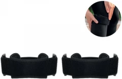 Spordipõlvetugede komplekt Stabil