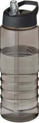 H2O Active® Eco Treble 750 ml spout lid sport bottle