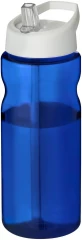 Spordipudel "H2O Base", Ergonoomiline disain, Sobilik sportimiseks, Lai värvivalik, Lekkekindel