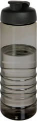H2O Active® Eco Treble 750 ml flip lid sport bottle