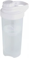 Spordipudel segamiskuuliga Forza 700 ml