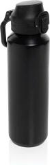 Via RCS Re-steel lockable sport bottle 600ML