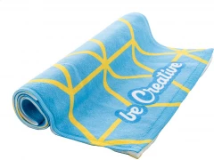 CreaTowel Sport sublimation sport towel