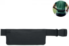 Sports waist bag 600D RPET