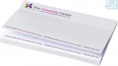 Sticky-Mate 150x100, Täisvärvides trükk, Kleepriba